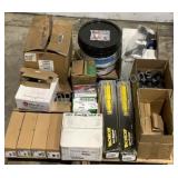 Brake Fluid, Shocks, & More