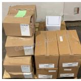 Green Labels, Trash Bags & More