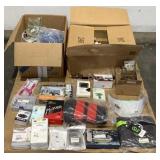 LED Headlight, Converter & More