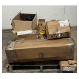 Industrial Filters, Blinds & More
