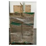 (20) 98ct 16oz Plastic Cups