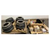 Assorted Auto Parts
