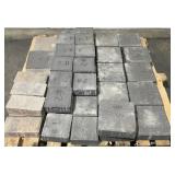 (Approx 46) Assorted Pavers