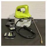 Ryobi 1-Gallon Chemical Sprayer P2810