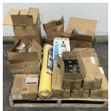 12V Batteries, Sprayer, & More