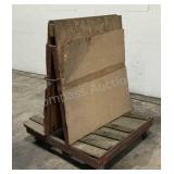 A-Frame Cart