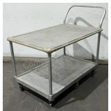 Aluminum Cart