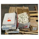 Soap, Can Liners & More