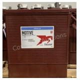 Trojan 6v Battery
