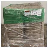 (Approx 210) Frisco Disposable High-Sided Litter B