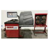 Coats Wheel Balancer 1250