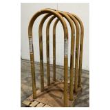Ken-Tool 2-Bar Tire Cage