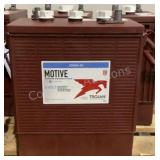 Trojan 6v Battery