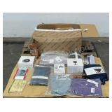 Indoor Camera, Thermostat & More