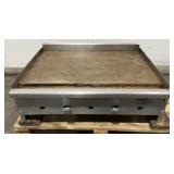 Imperial 36" Natural Gas Griddle