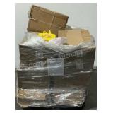 (13 Boxes) Assorted Shopping Bags