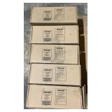 (30) Ecolab 50ct 15"x6" Glue Trap Sheets