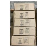 (30) Ecolab 50ct 15"x6" Glue Trap Sheets