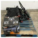 Flight Controller and Race Sim Cockpit