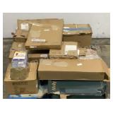 Grill Parts, Plastic Cups & More