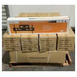 (20) Brateck Full Motion TV Wall Mounts LPA13-484
