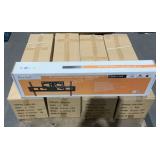 (8) Brateck Full Motion TV Wall Mounts LPA13-484