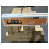 (12) Brateck Full Motion TV Wall Mounts LPA13-484