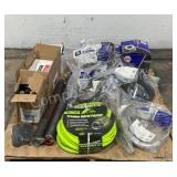 Wheel Hubs, Brake Pads & More