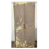 Metal Cabinet