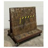A-Frame Cart