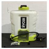 Ryobi 40v 4 Gallon Chemical Sprayer RY40301VNM