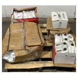 Scale & Metal Cleaner, Caps & More