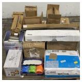 Juicer, Frames, Grill Parts & More
