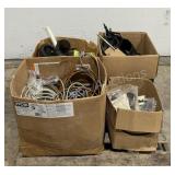 Assorted Ryobi Parts