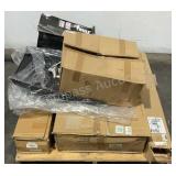 Car Mats, Cargo Bag & More