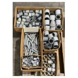 Cantex Assorted Couplers