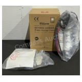 Home Master Reverse Osmosis System & Tank