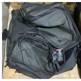 Duffel Bag & Keyboard Bag
