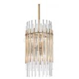 Wallis Pendent Light Fixture