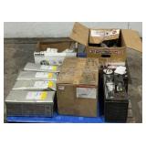 Electrodes, Core Turbo & More
