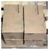 (40) Signify Light Ballasts