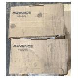 (40) Signify Light Ballasts