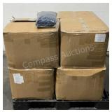 (7) 25ct Packs of Paper Streamer Packing