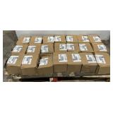 (Approx 420) Parker Hydraulic Hose Fittings