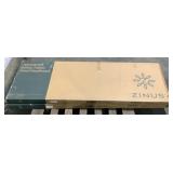 (2) Zinus King Size Headboards