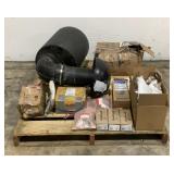 Outdoor Subwoofer, Casters, and More