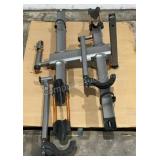 2-Bike Rack