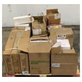 Exam gloves, Oil Filters, & More