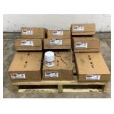 (9) Ford Motorcraft 12ct Oil Filters