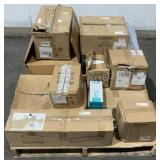 Light Fixtures, Car Seat Cover & More